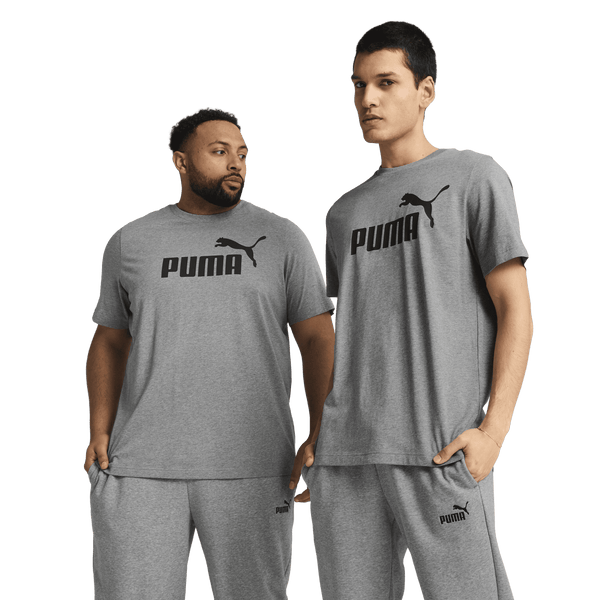 Puma Essentials No. 1 Logo T-Shirt
