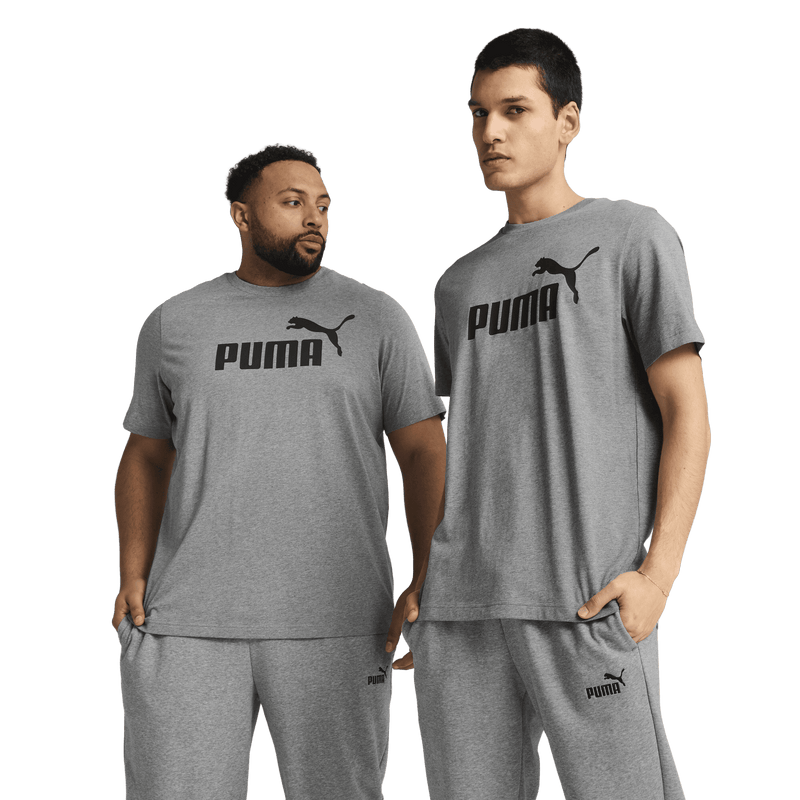 Puma Essentials No. 1 Logo T-Shirt