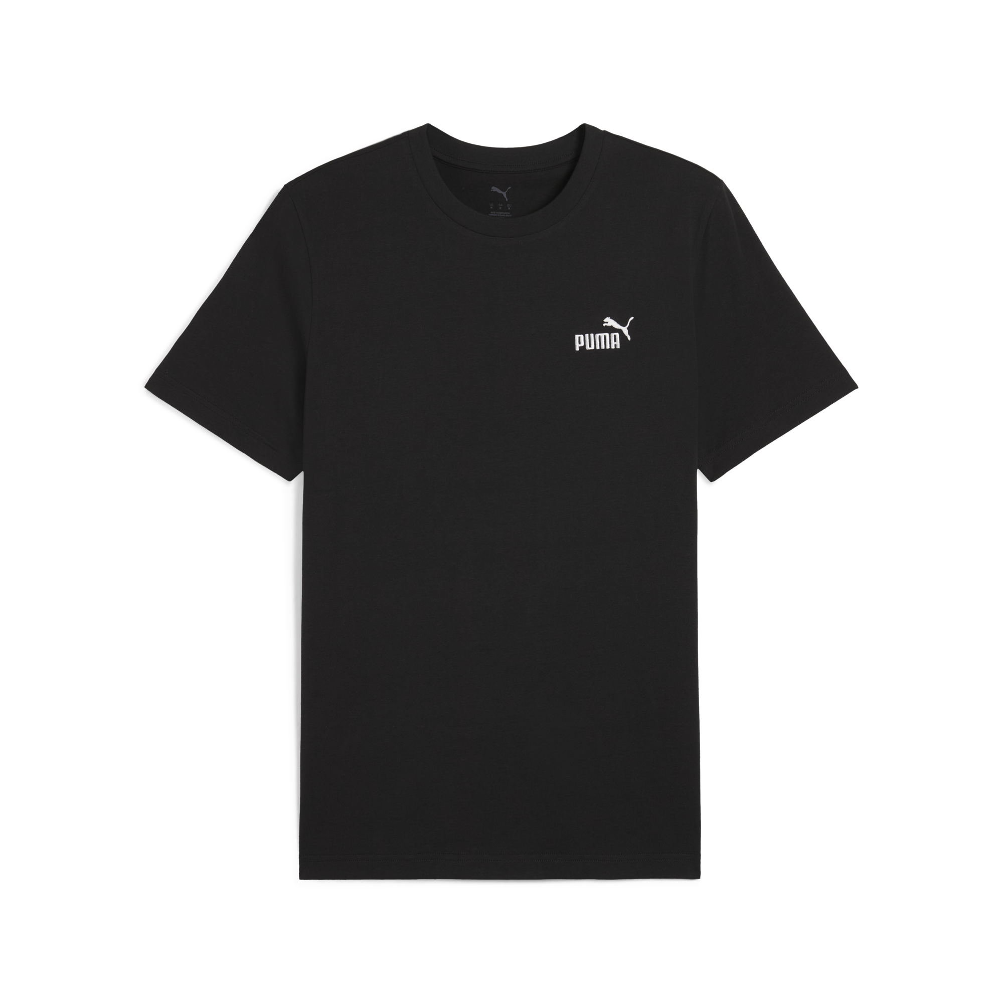 Ess Small No. 1 Logo Tee