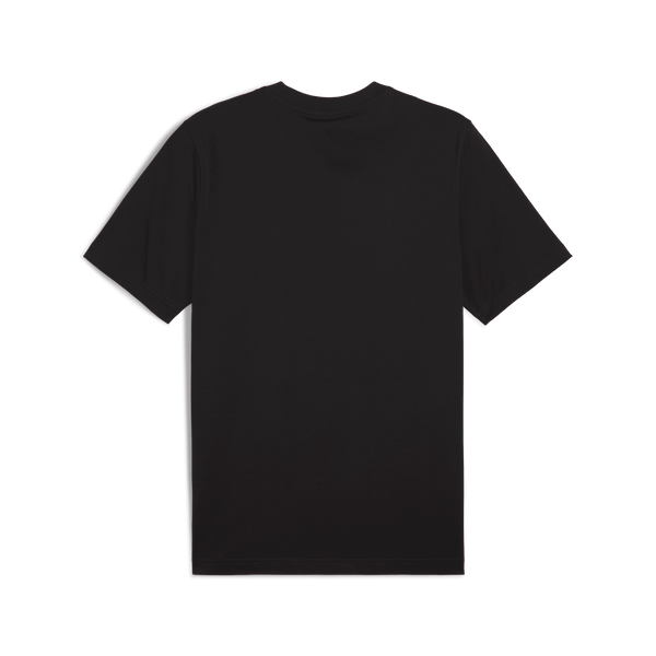 Ess Small No. 1 Logo Tee