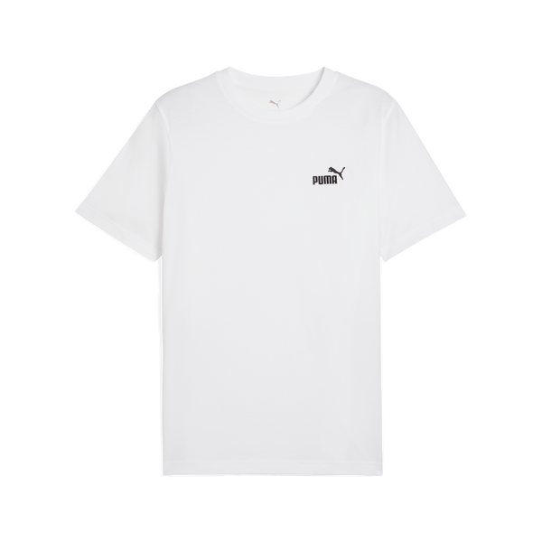 Ess Small No. 1 Logo Tee