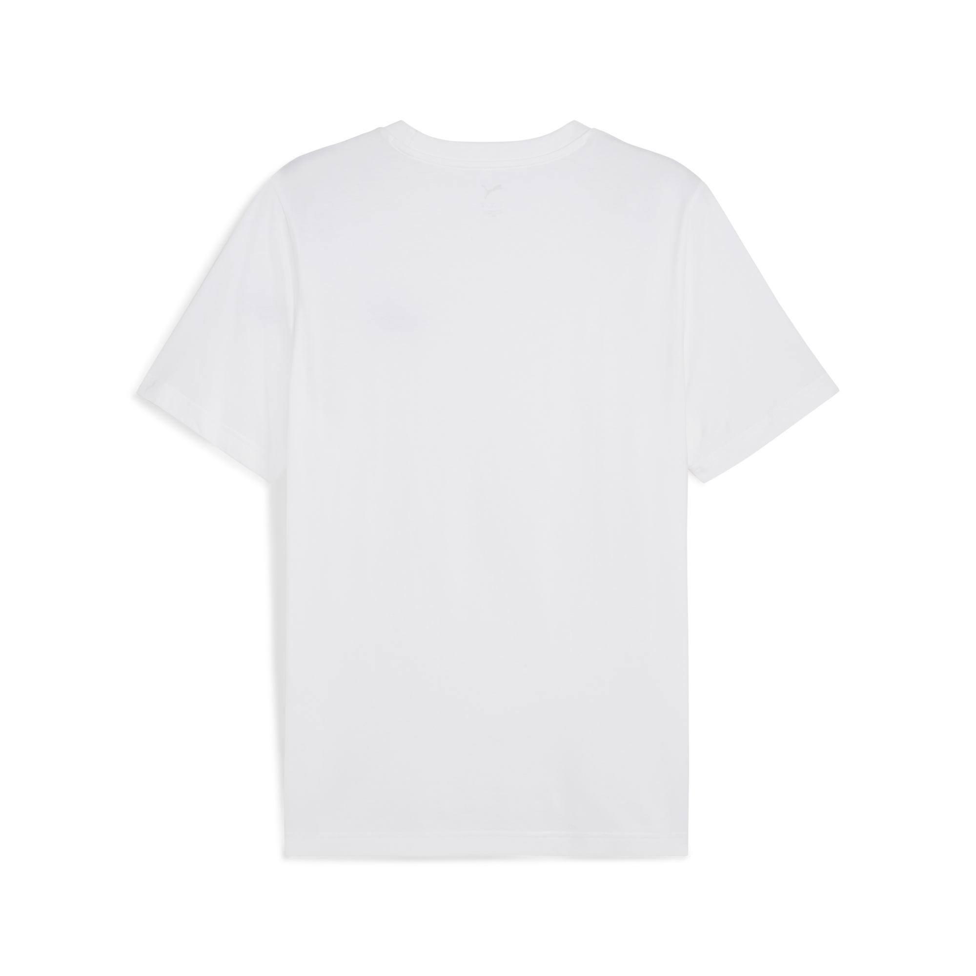 Ess Small No. 1 Logo Tee