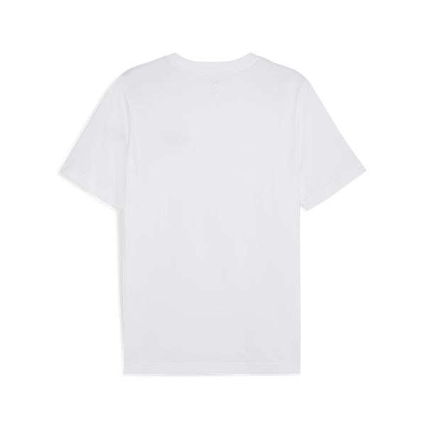 Ess Small No. 1 Logo Tee