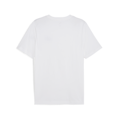 Ess Small No. 1 Logo Tee