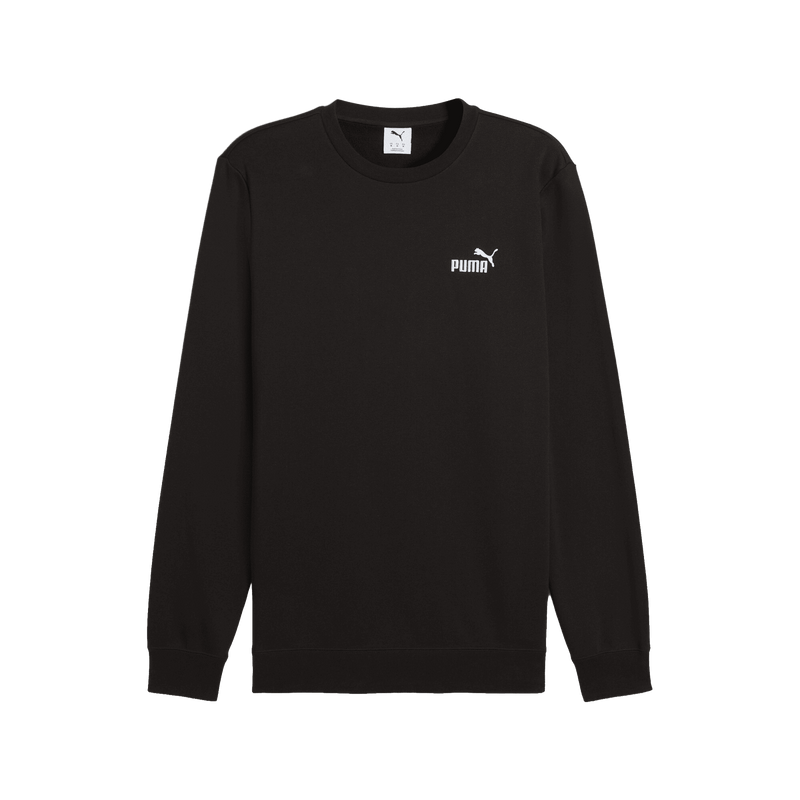 Essentials Small No. 1 Logo Crew