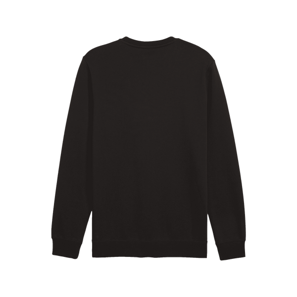 Essentials Small No. 1 Logo Crew
