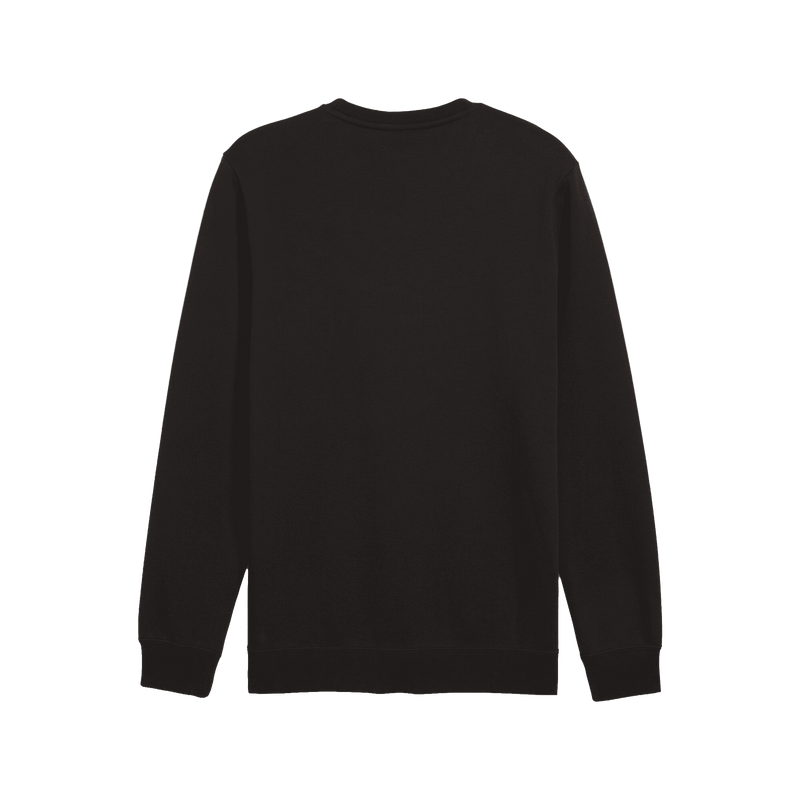 Essentials Small No. 1 Logo Crew