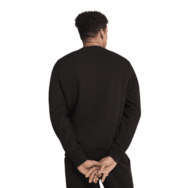 Essentials Small No. 1 Logo Crew