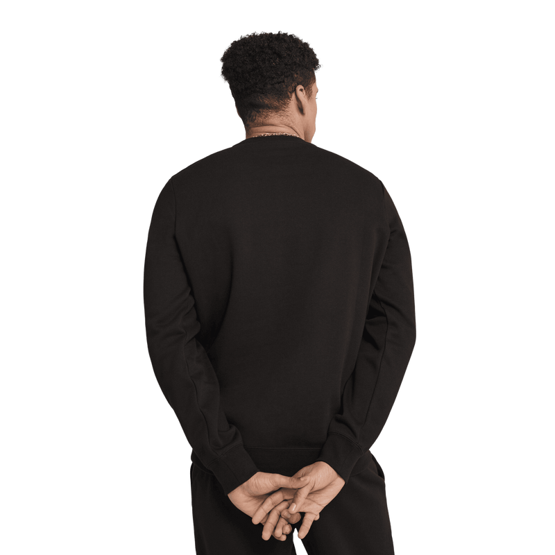 Essentials Small No. 1 Logo Crew