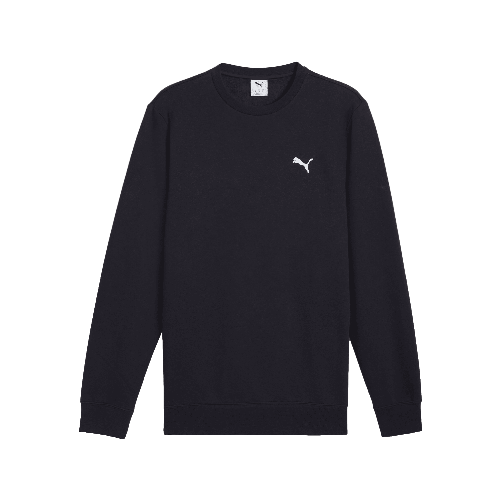 Essentials Crew
