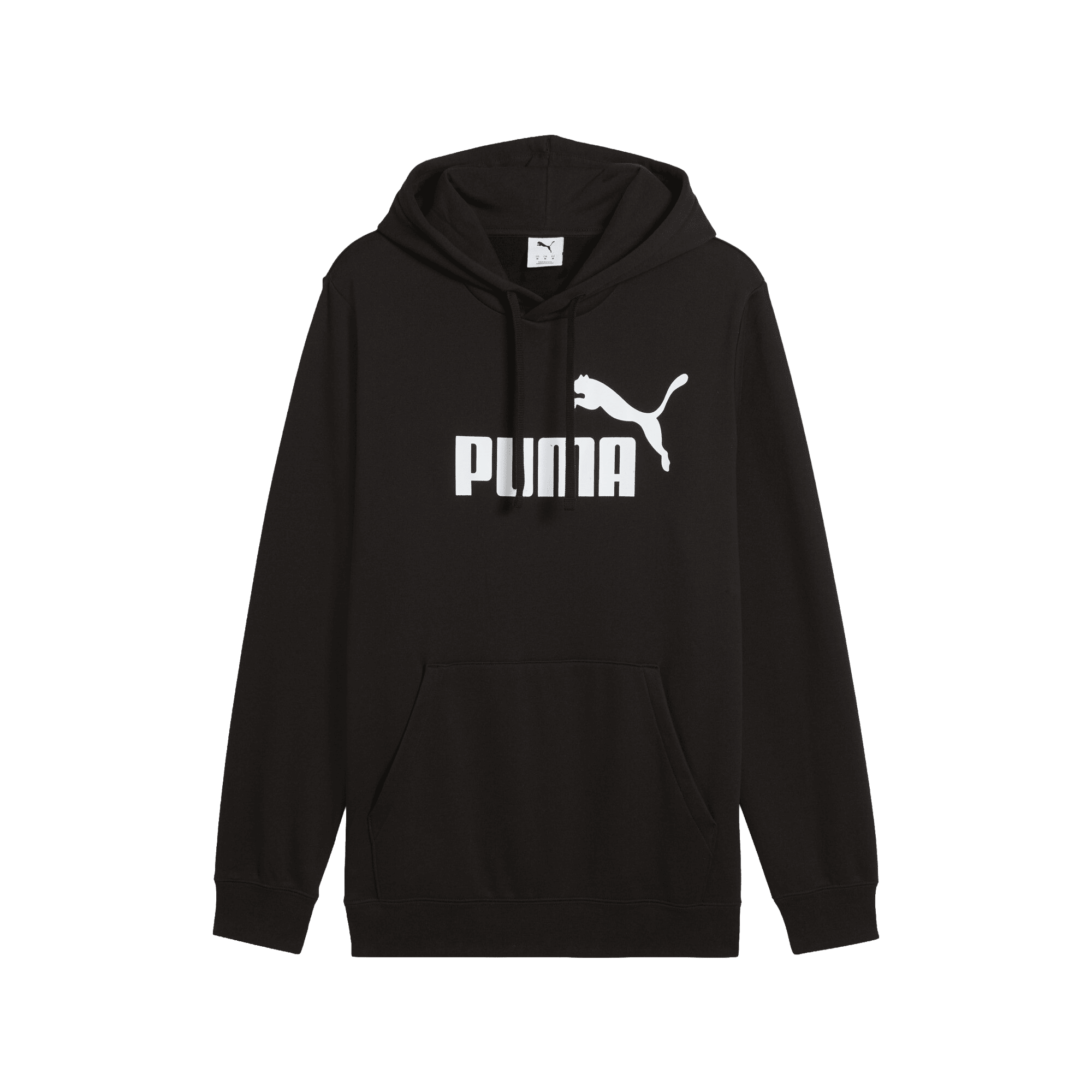 Essentials No. 1 Logo Hoodie