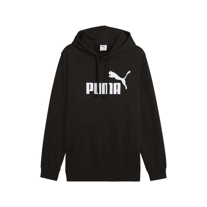 Puma Essentials No. 1 Logo Hoodie