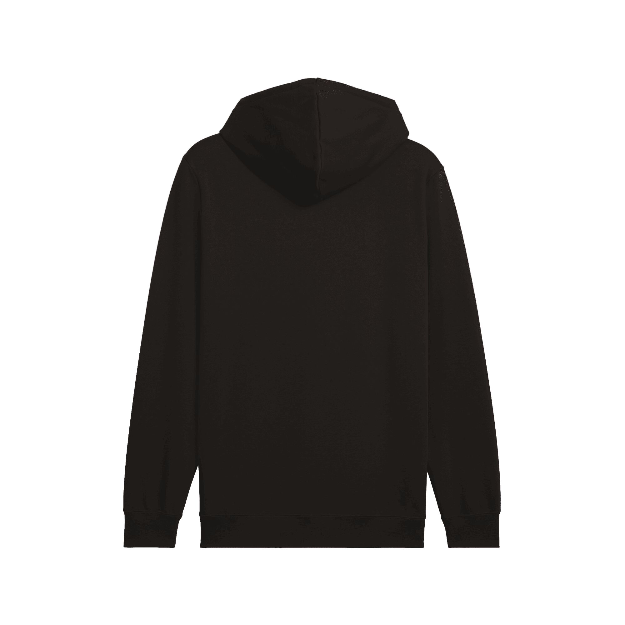 Essentials No. 1 Logo Hoodie