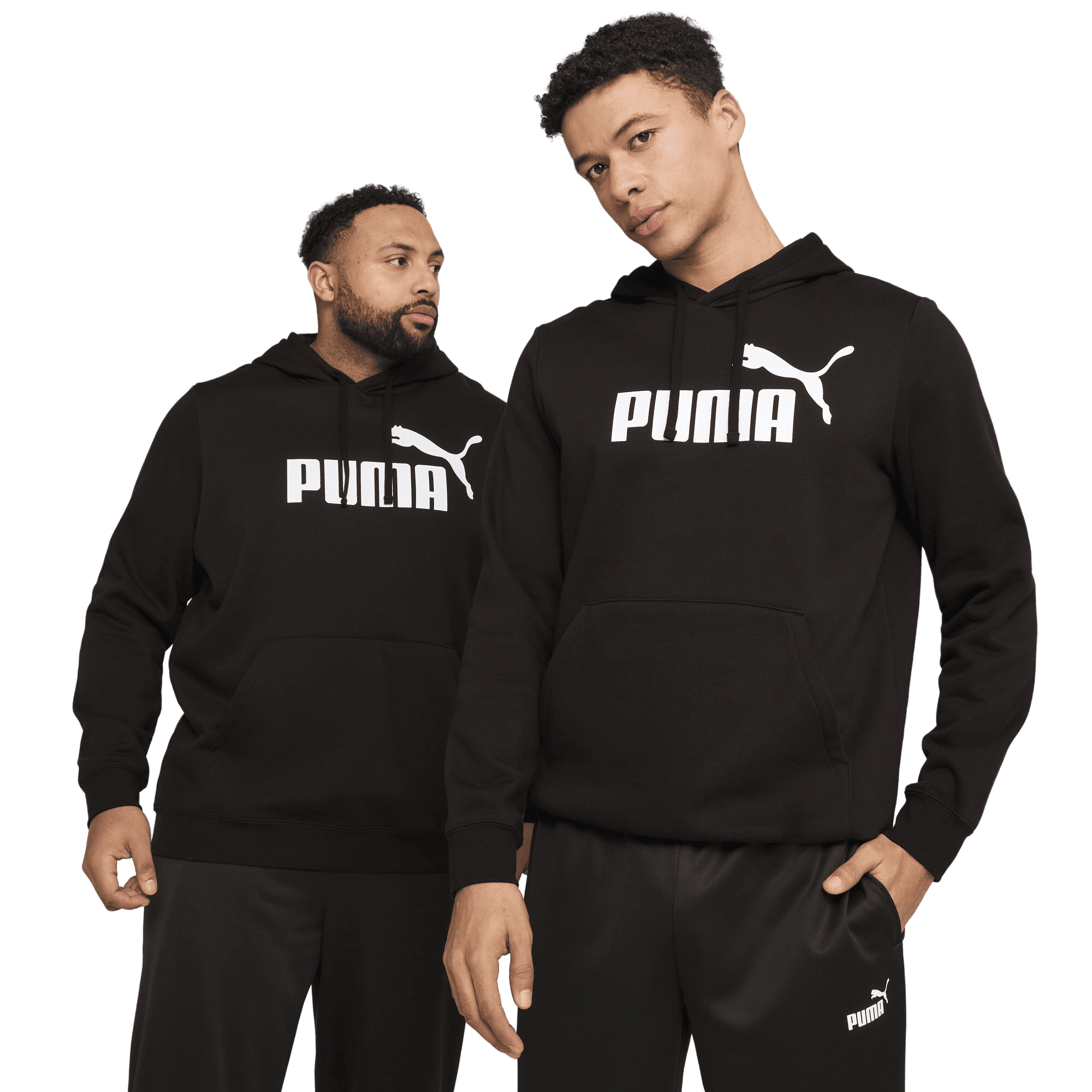 Puma Essentials No. 1 Logo Hoodie
