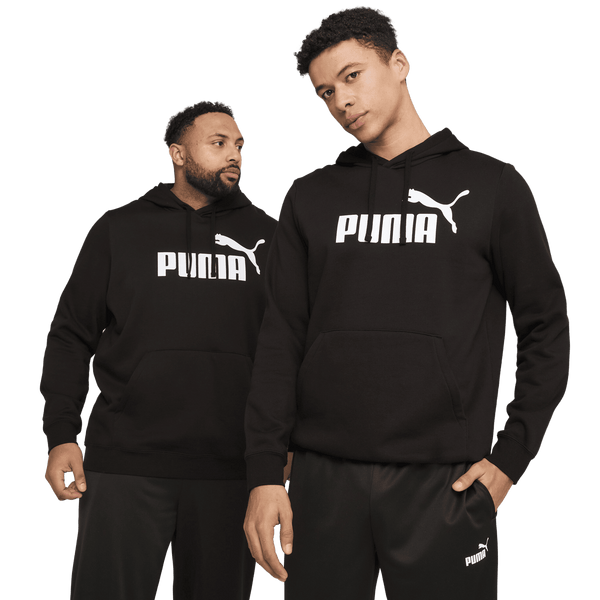 Puma Essentials No. 1 Logo Hoodie
