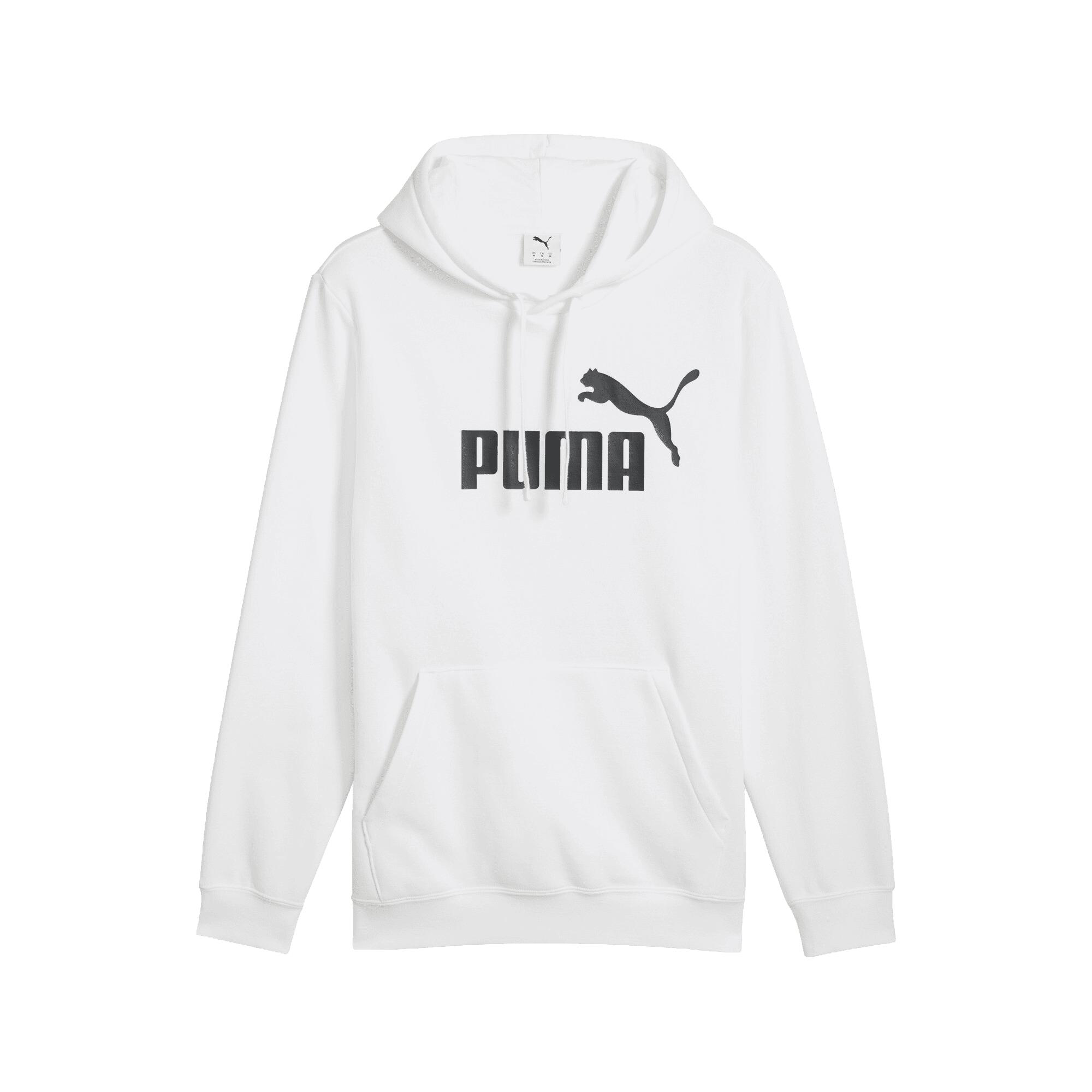 Essentials No. 1 Logo Hoodie