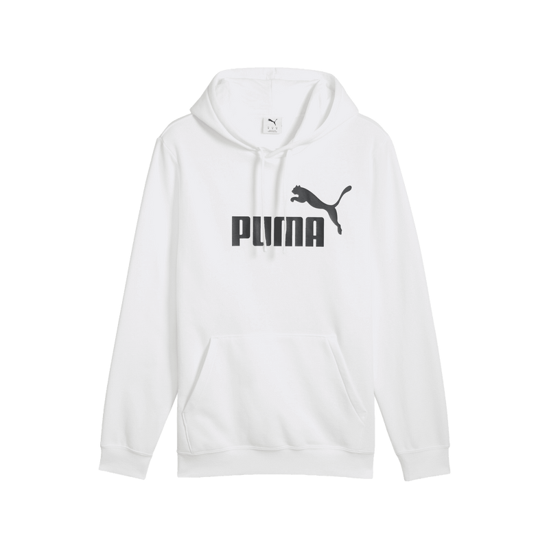 Essentials No. 1 Logo Hoodie