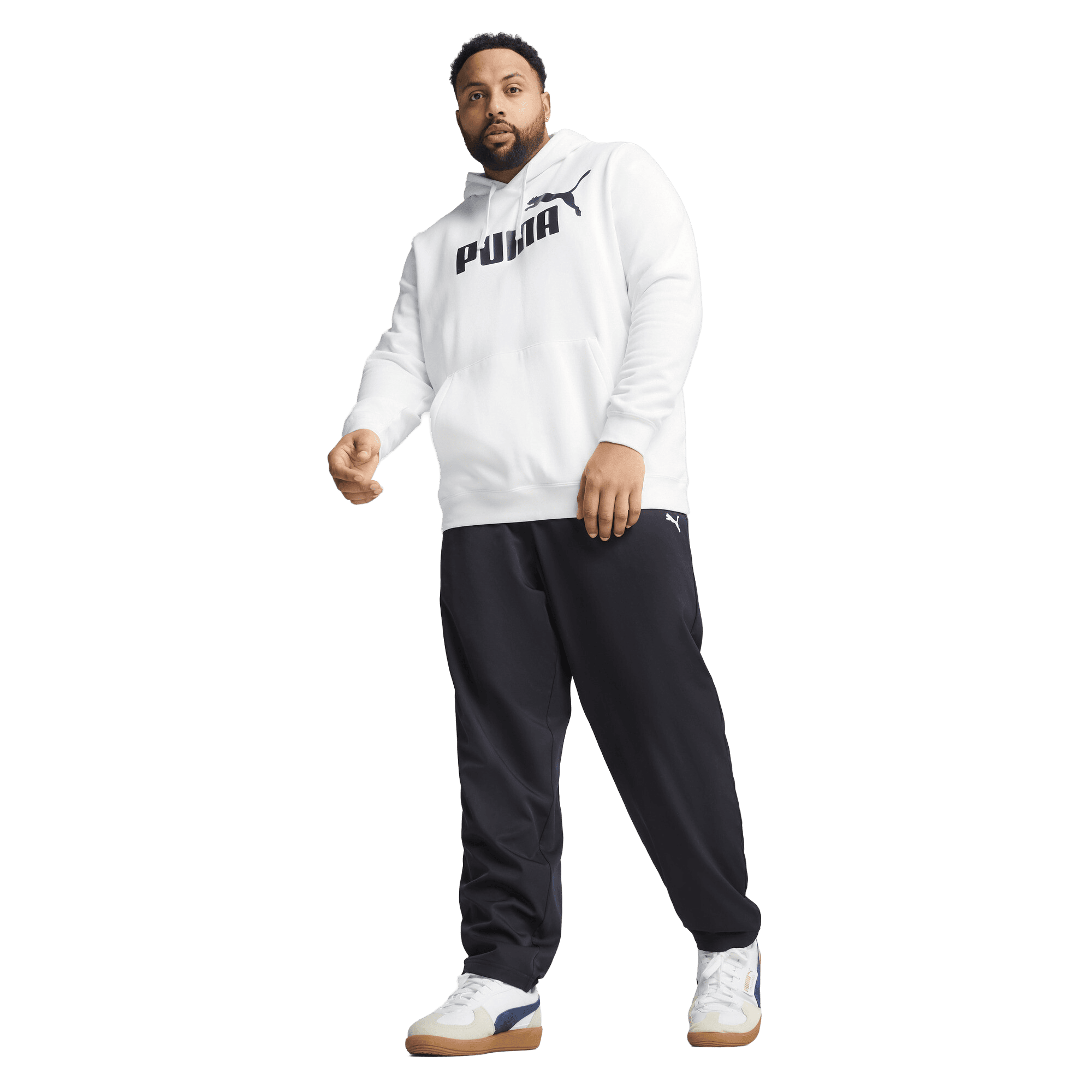 Essentials No. 1 Logo Hoodie