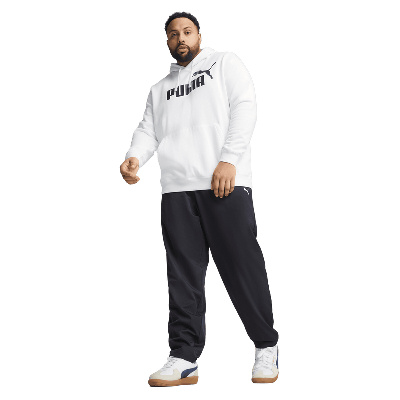 Essentials No. 1 Logo Hoodie