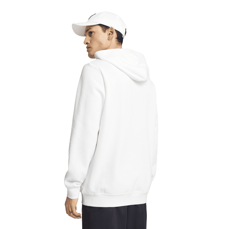 Essentials No. 1 Logo Hoodie