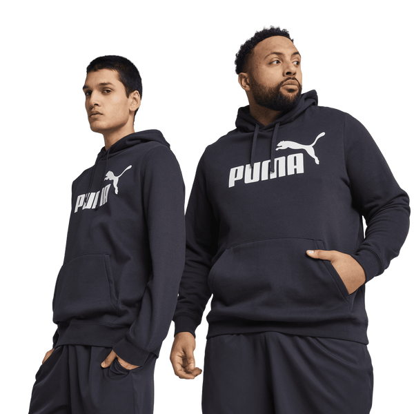 Puma Essentials No. 1 Logo Hoodie