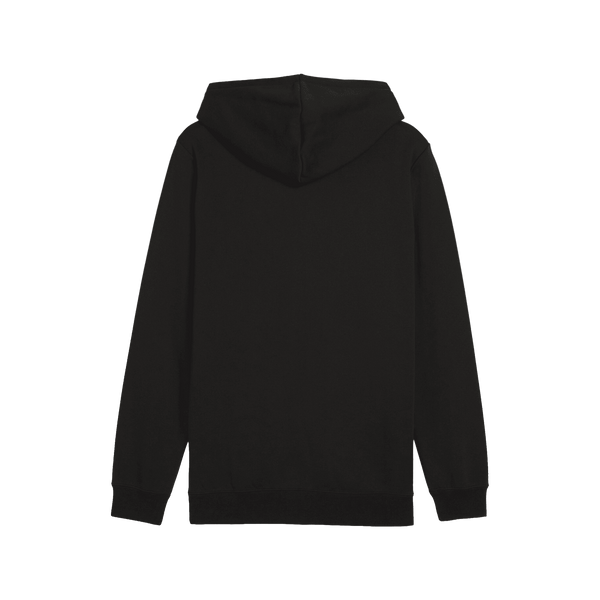 Puma Essentials No. 1 Logo Full-Zip Hoodie