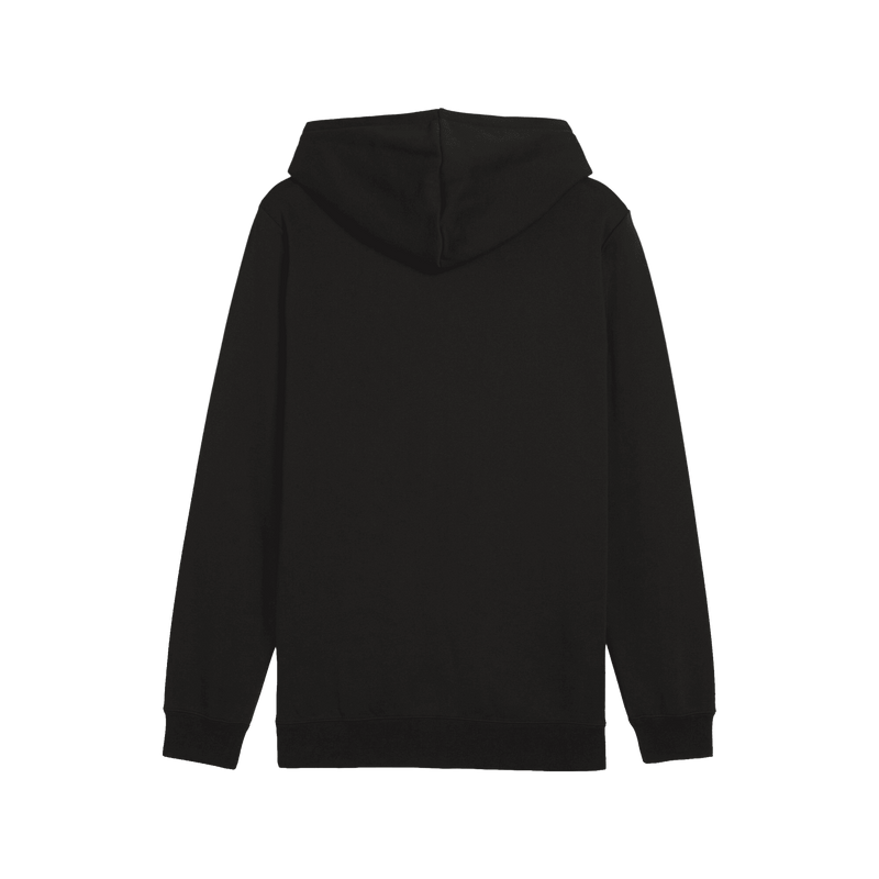 Puma Essentials No. 1 Logo Full-Zip Hoodie