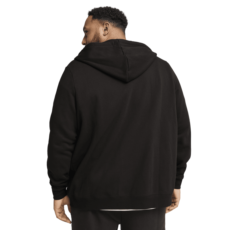 Puma Essentials No. 1 Logo Full-Zip Hoodie