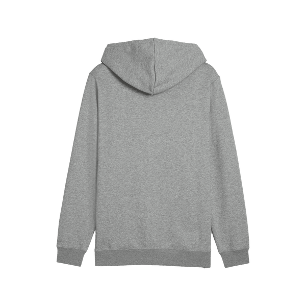 Puma Essentials No. 1 Logo Full-Zip Hoodie