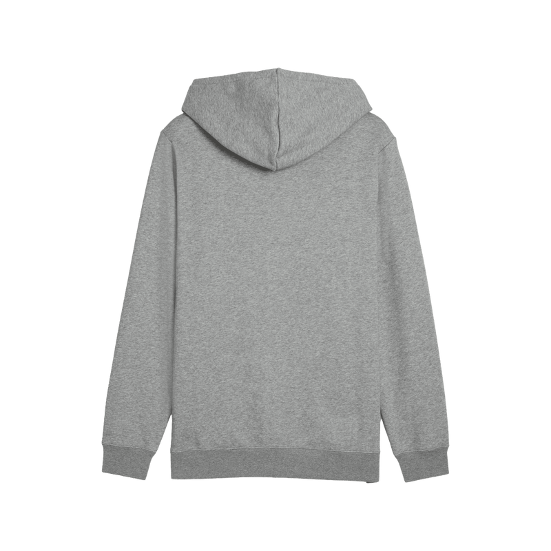 Puma Essentials No. 1 Logo Full-Zip Hoodie