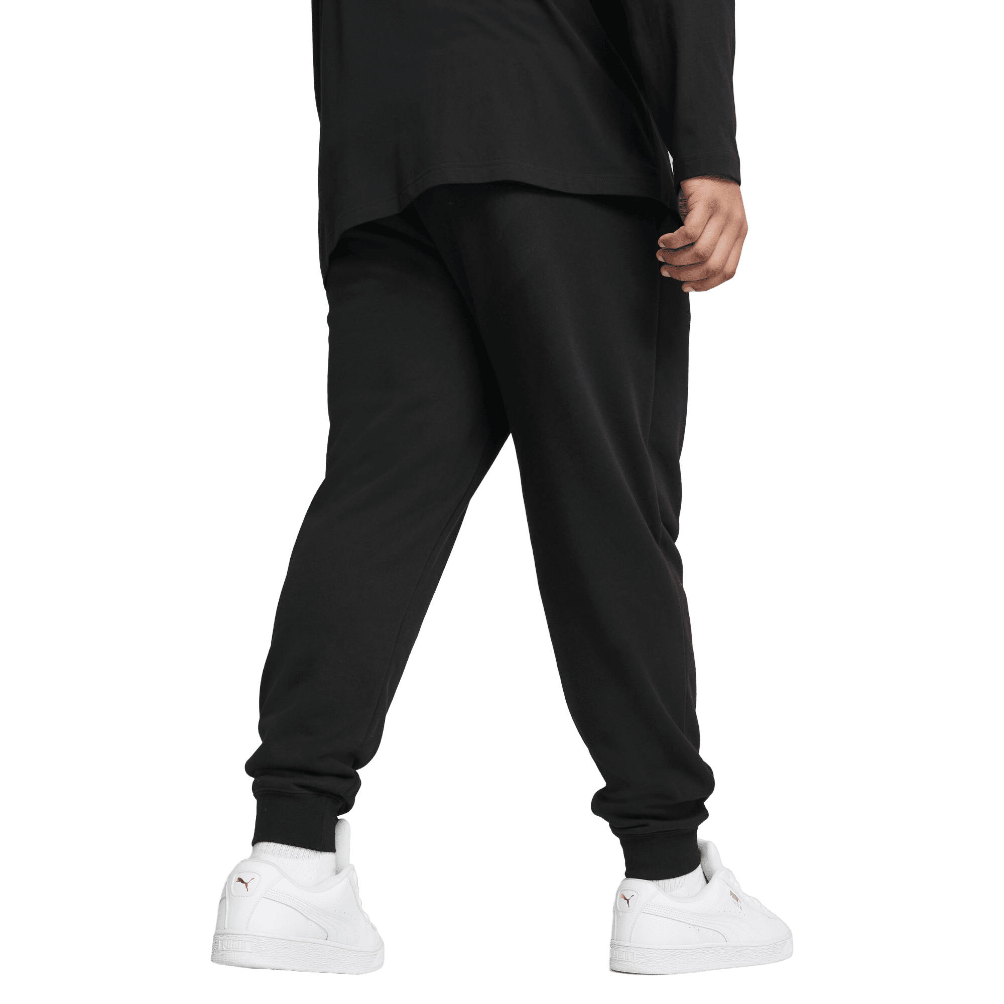 Essentials No. 1 Logo Slim Sweatpants