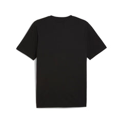GRAPHICS Sneaker Tee