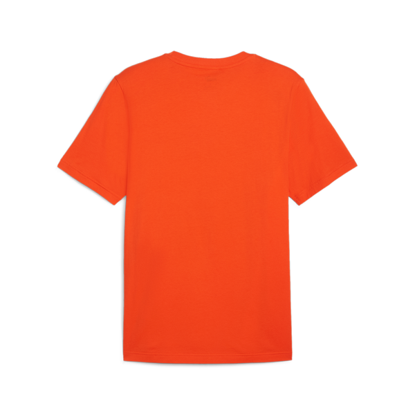 GRAPHICS Sneaker Tee