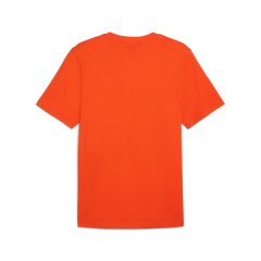 GRAPHICS Sneaker Tee
