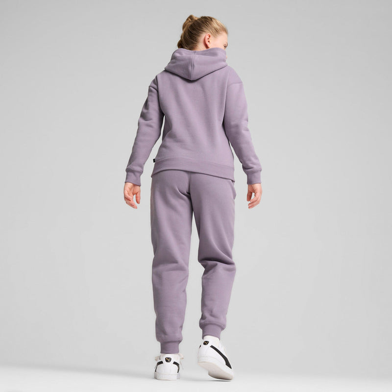Puma Loungewear Fleece Suit – Kids