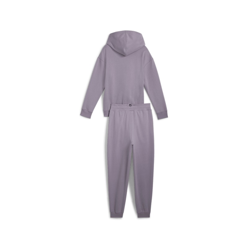 Puma Loungewear Fleece Suit – Kids