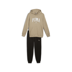 PUMA SQUAD Hooded Suit FL