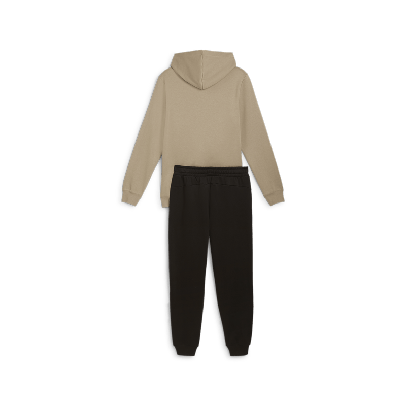 PUMA SQUAD Hooded Suit FL