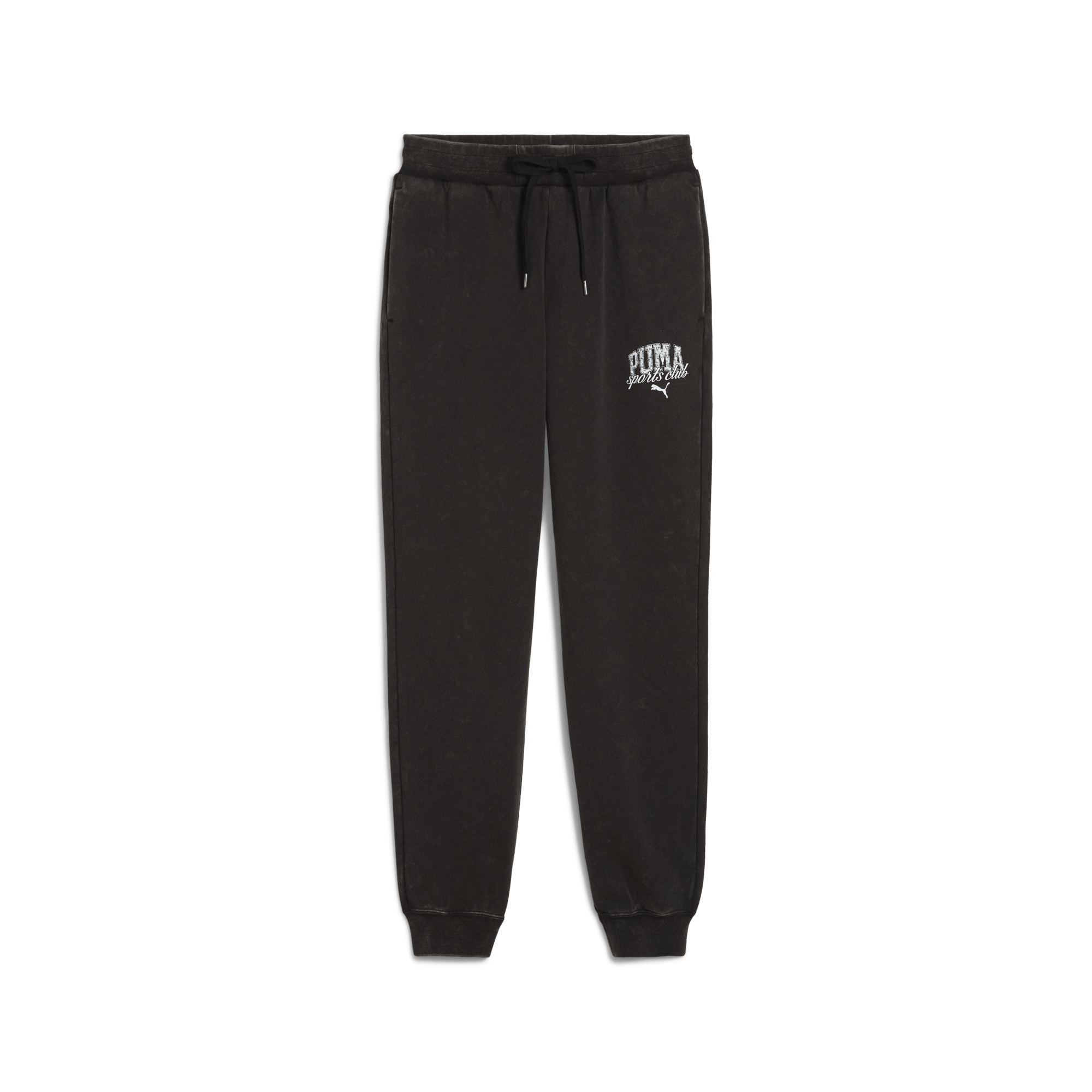 Puma Class Washed Sweatpants Tr Cl