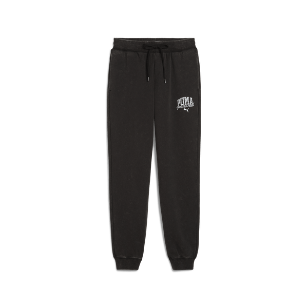 Puma Class Washed Sweatpants Tr Cl