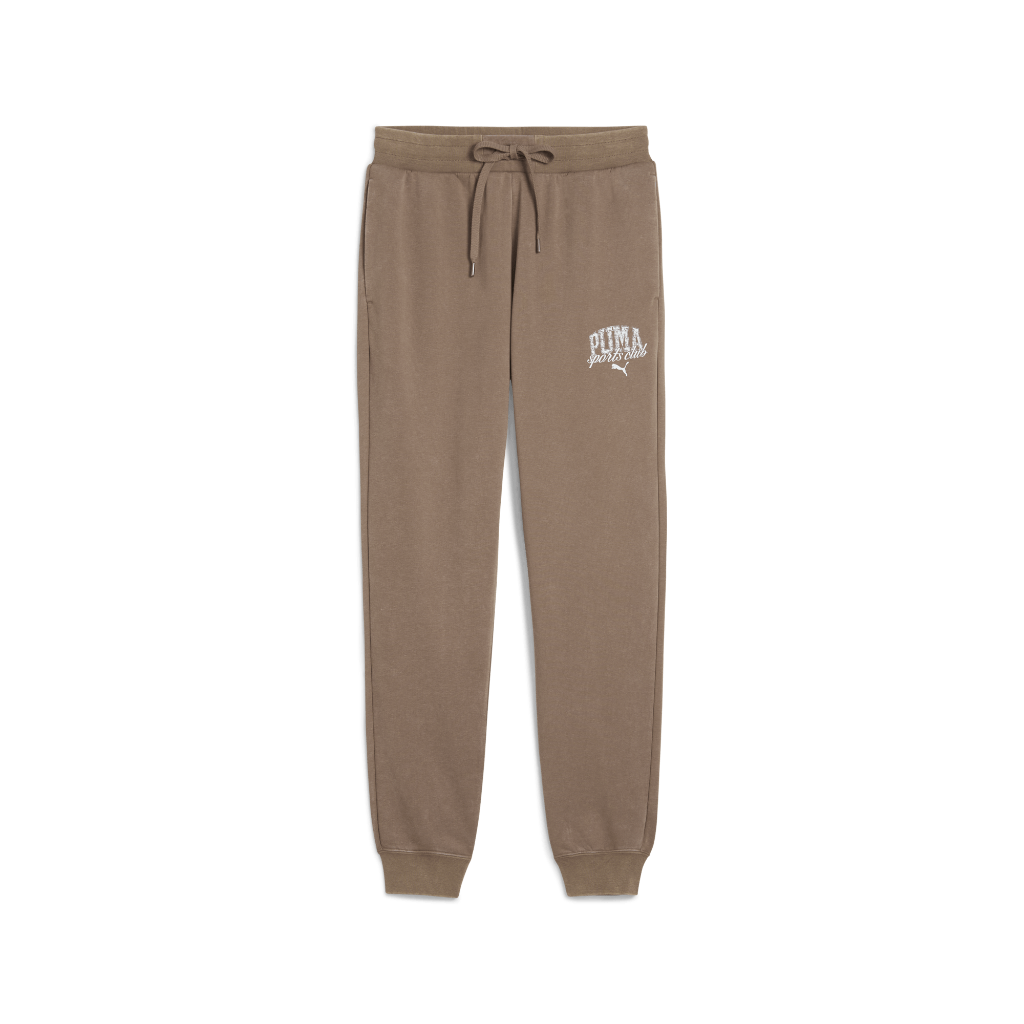 Puma Class Washed Sweatpants Tr Cl