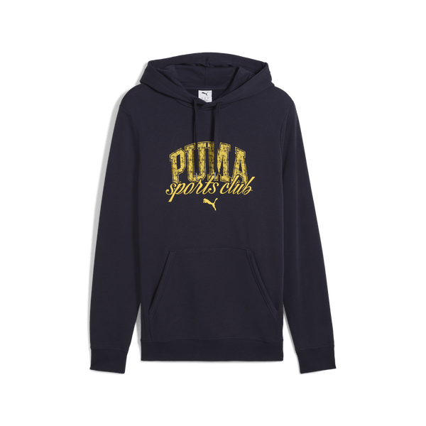 Puma Class Hoodie Tr