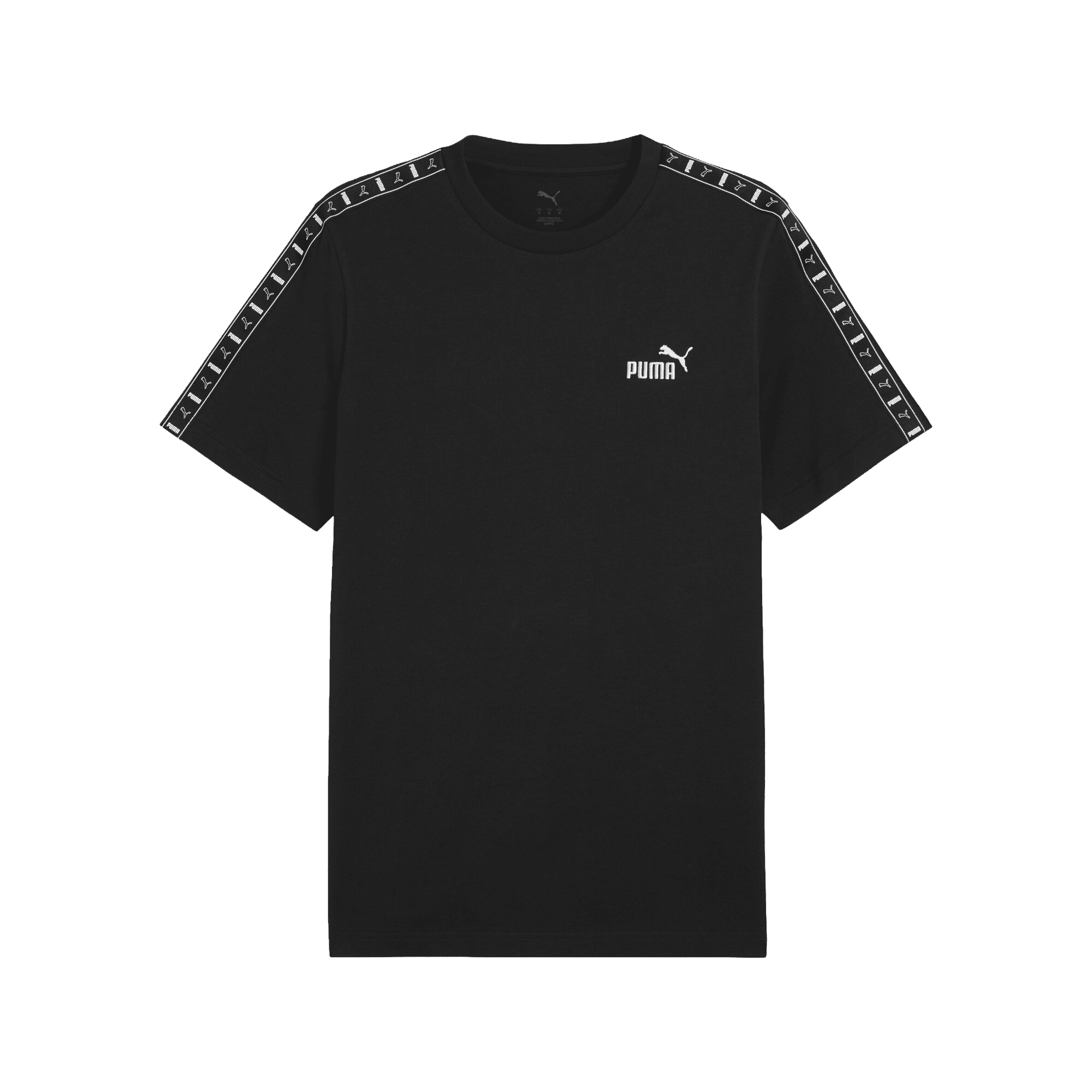 Puma Essentials Tape T-Shirt