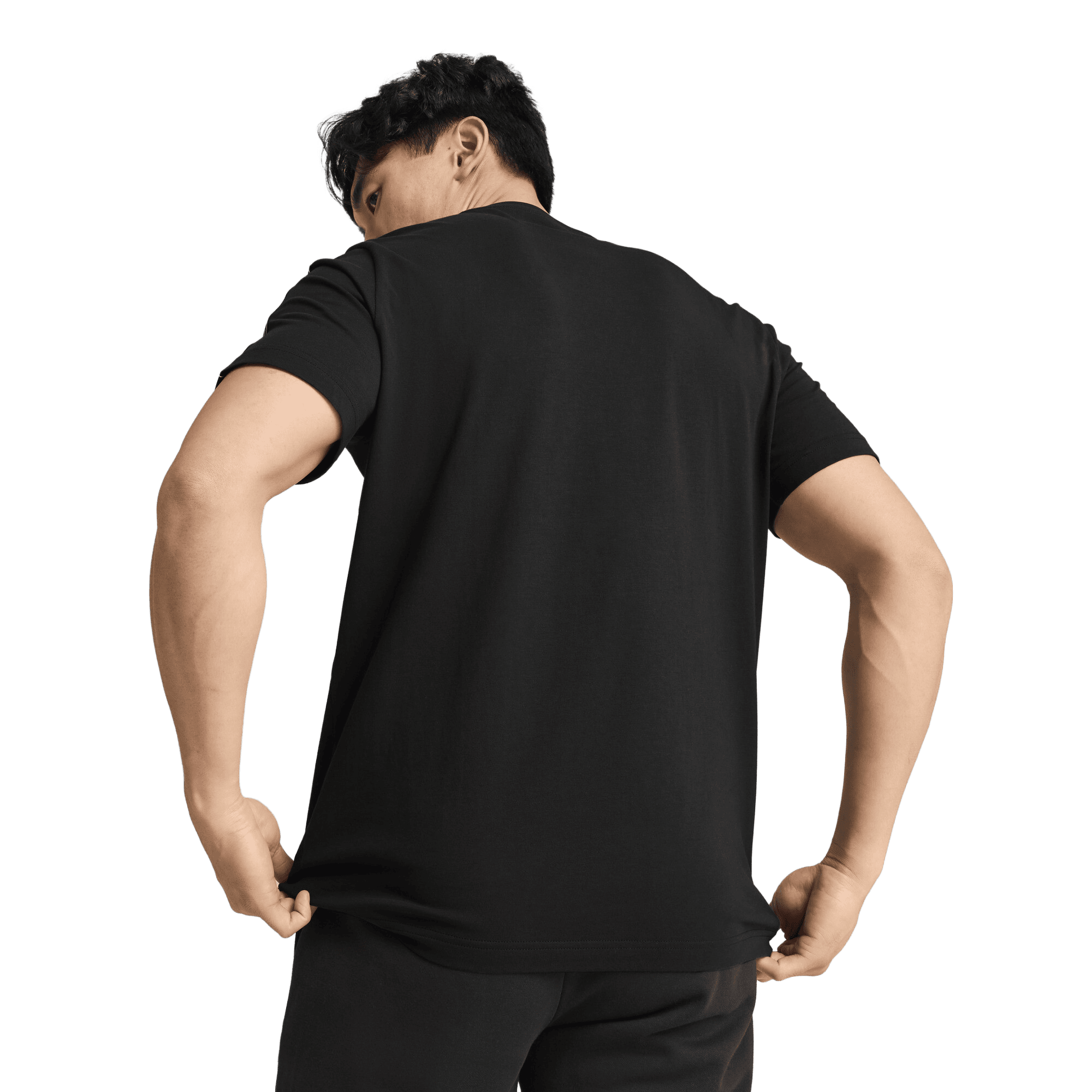 Essentials Tape Tee
