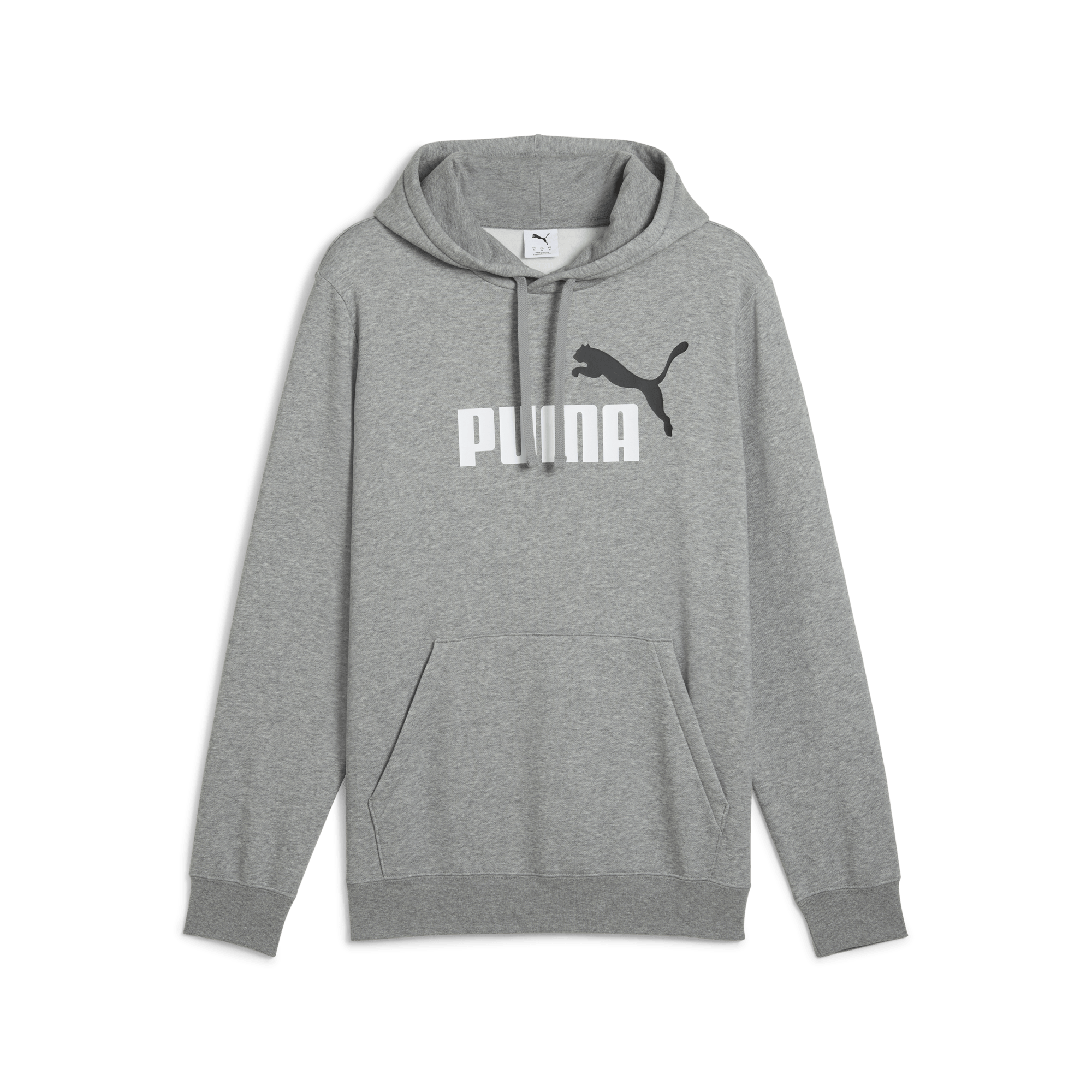 Ess 2 Color No. 1 Logo Hoodie Fl