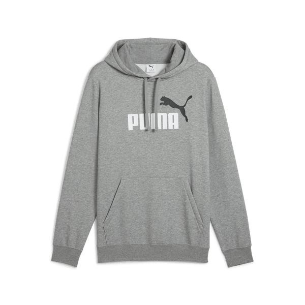 Ess 2 Color No. 1 Logo Hoodie Fl