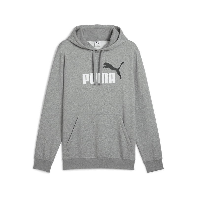 Ess 2 Color No. 1 Logo Hoodie Fl