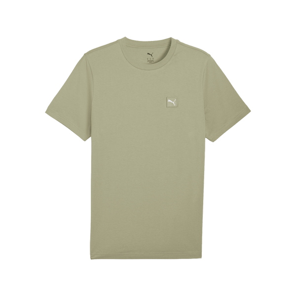 Essentials Elevated Tee