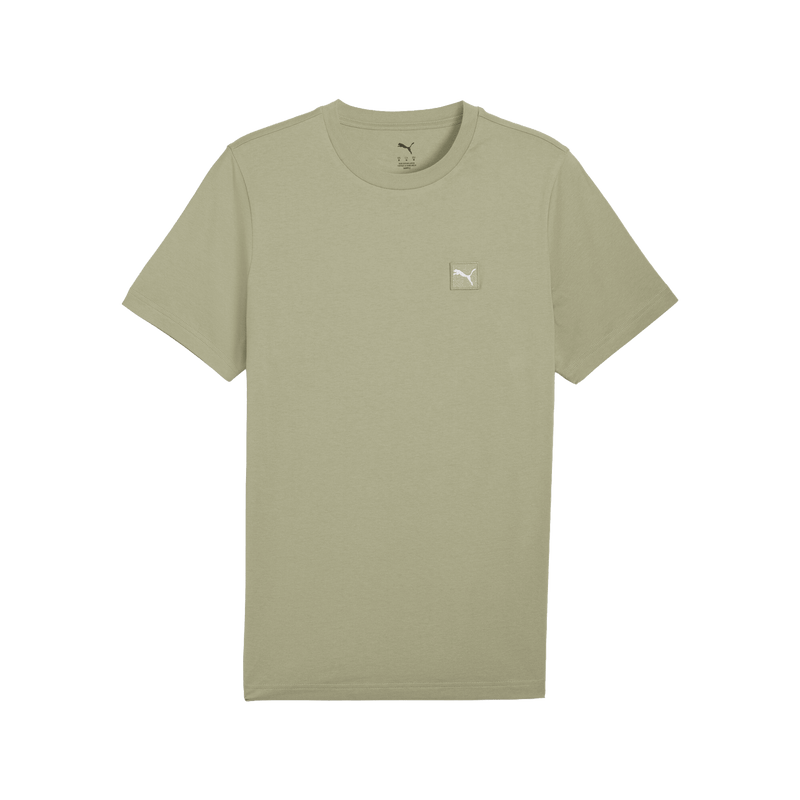 Essentials Elevated Tee