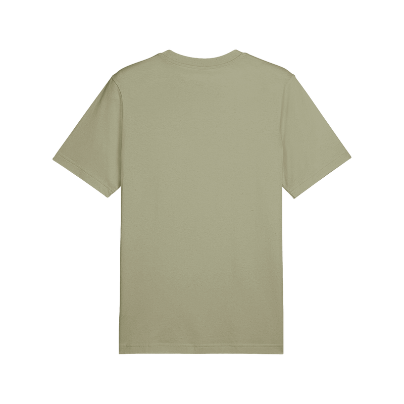 Essentials Elevated Tee